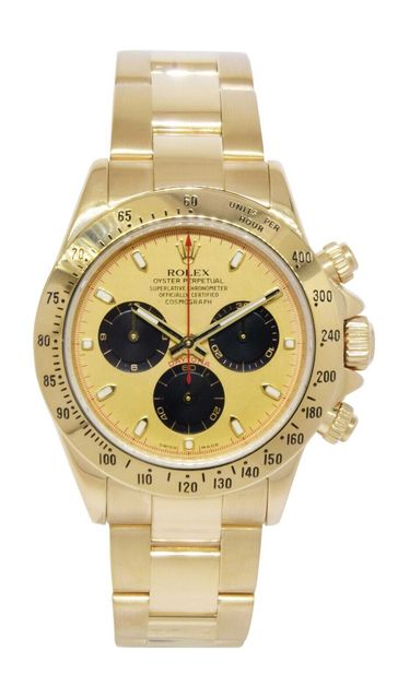 Rolex Daytona 116528 Image 2